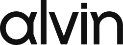 Alvin logo